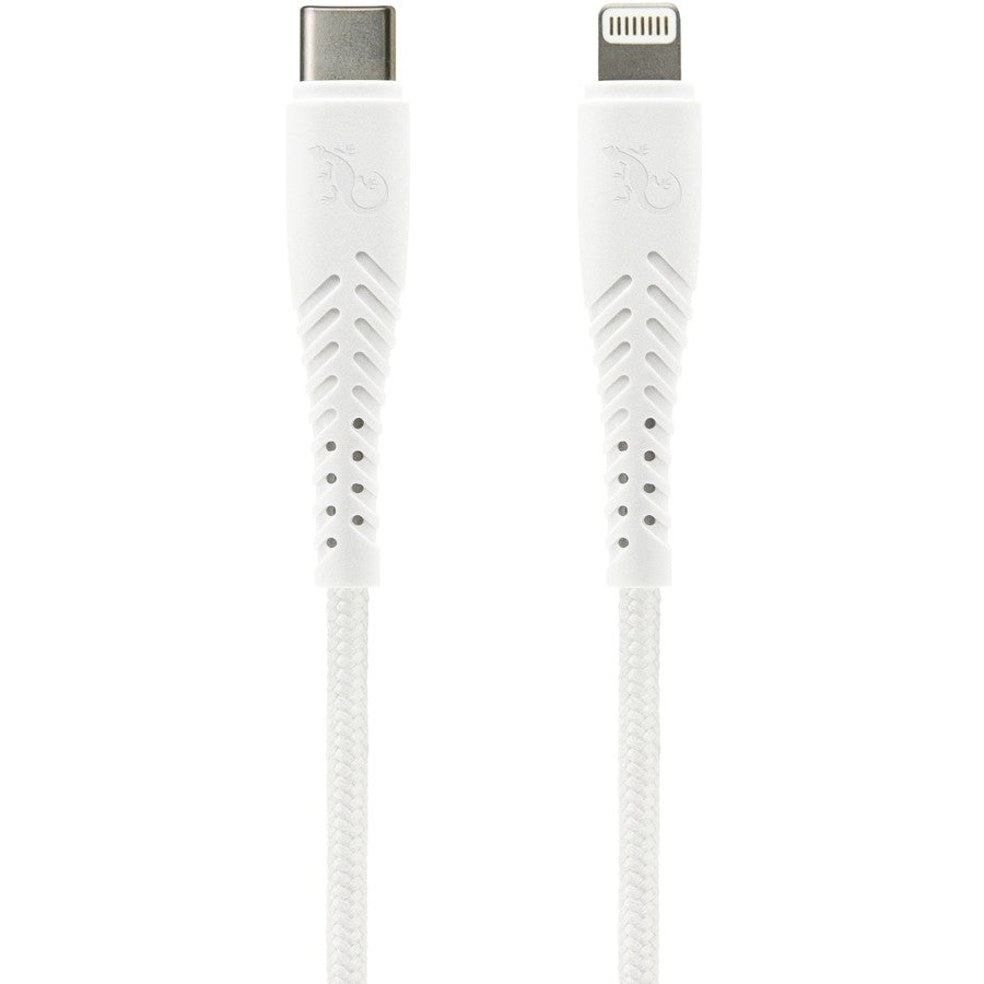 Ultra Tough USB-C to Lightning 30K - 1.5m White