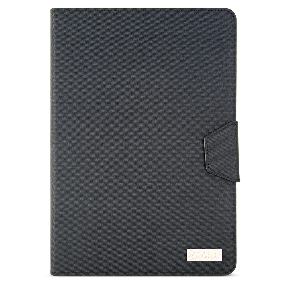 Fabric Case - iPad 10.9" - Black