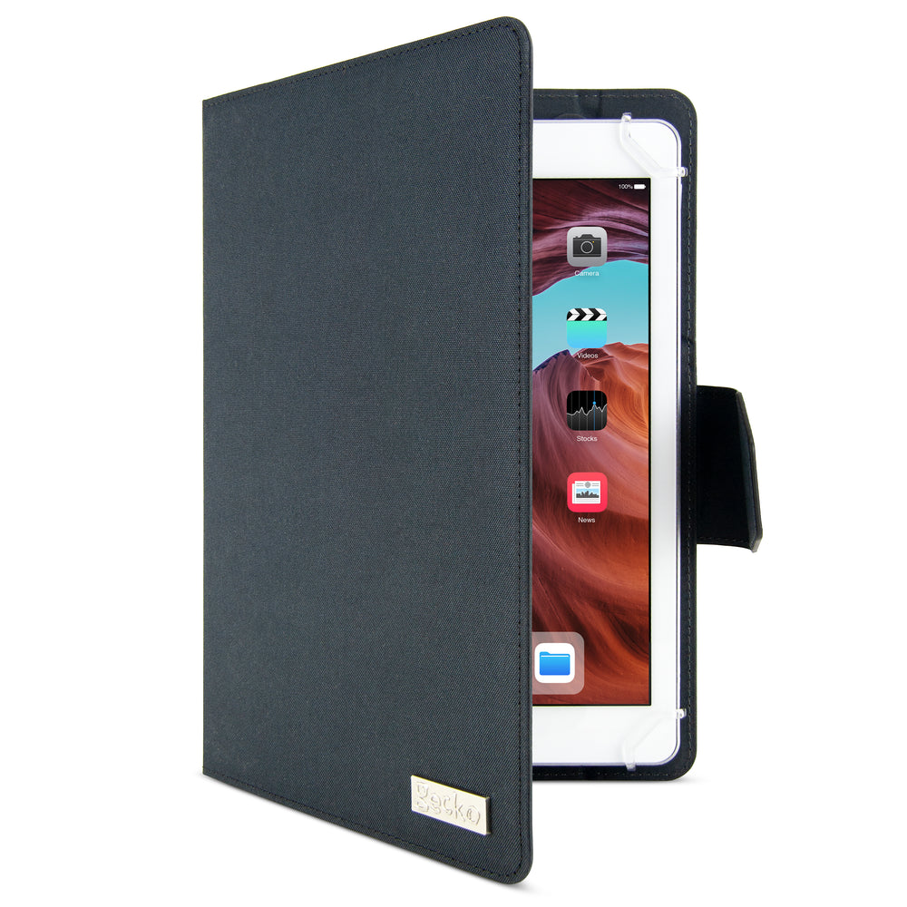 Fabric Case - iPad 10.9" - Black