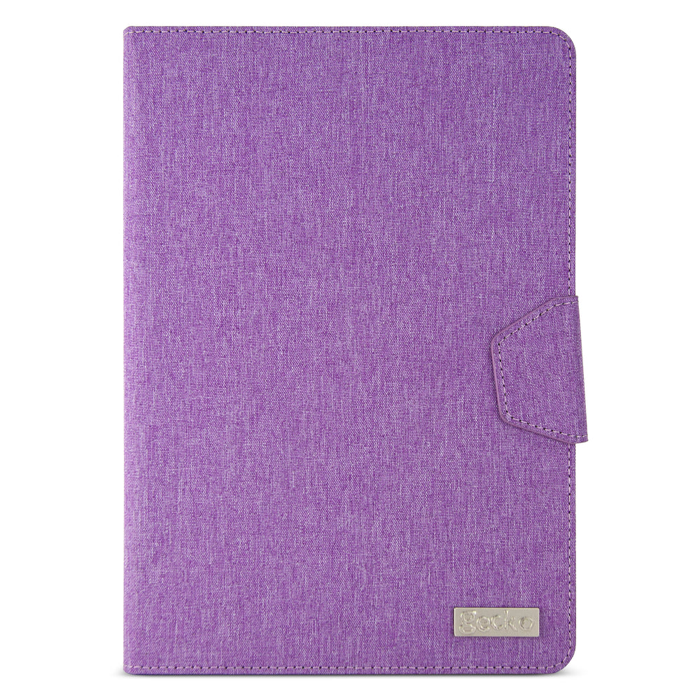 Fabric Case - iPad 10.9" - Lilac