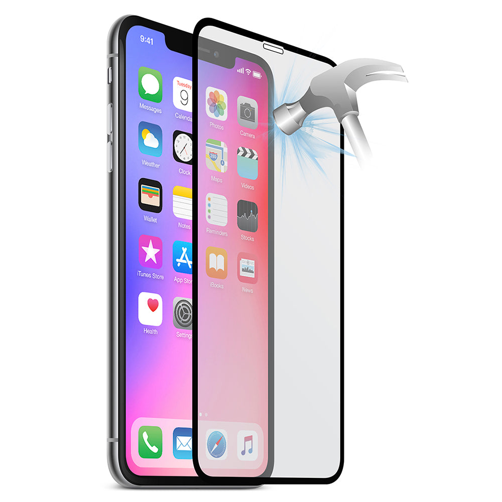 Tempered Glass - iPhone 11 Pro/XS Max