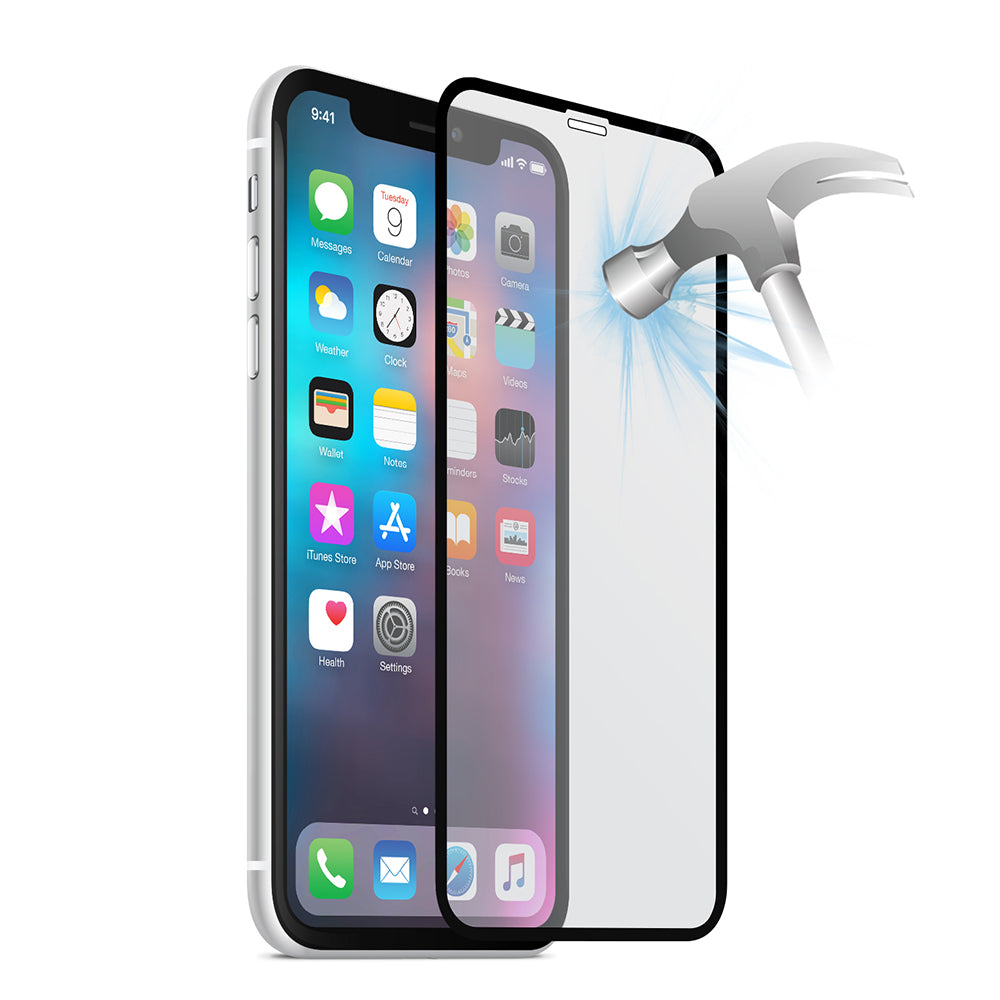 Tempered Glass - iPhone 11/XR