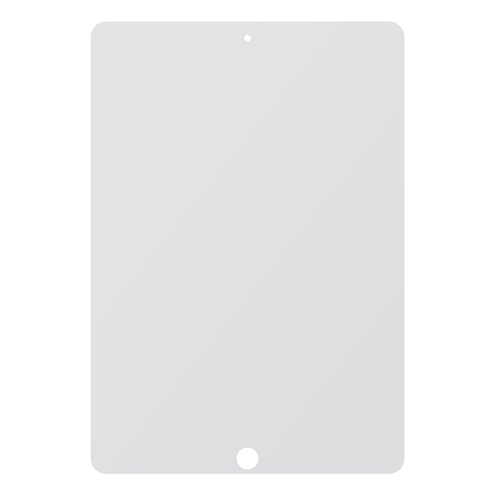 Tempered Glass - iPad 7/8/9