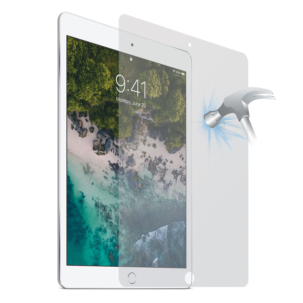 Tempered Glass - iPad 6/Pro