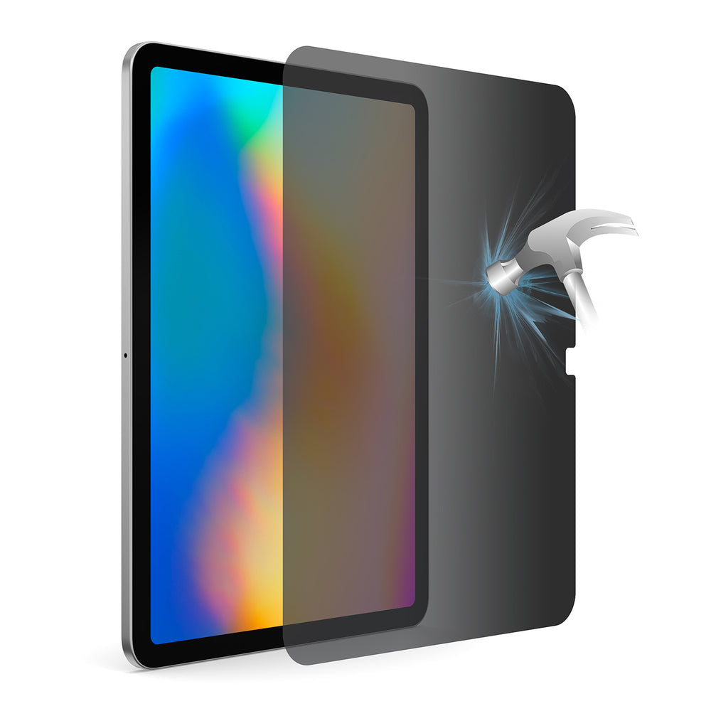 Privacy Tempered Glass - iPad 10.9"