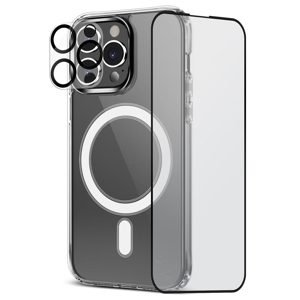 360 Magnetic Tough Case Pk iPhone 14 Pro Max