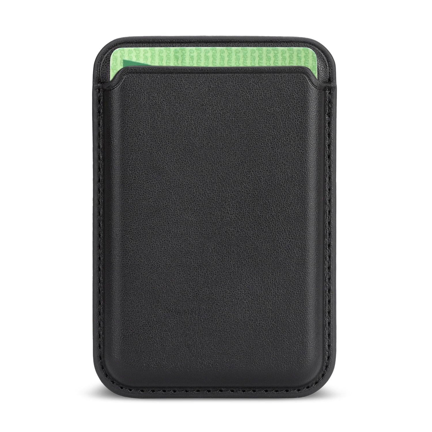 MagSnap Wallet - Black