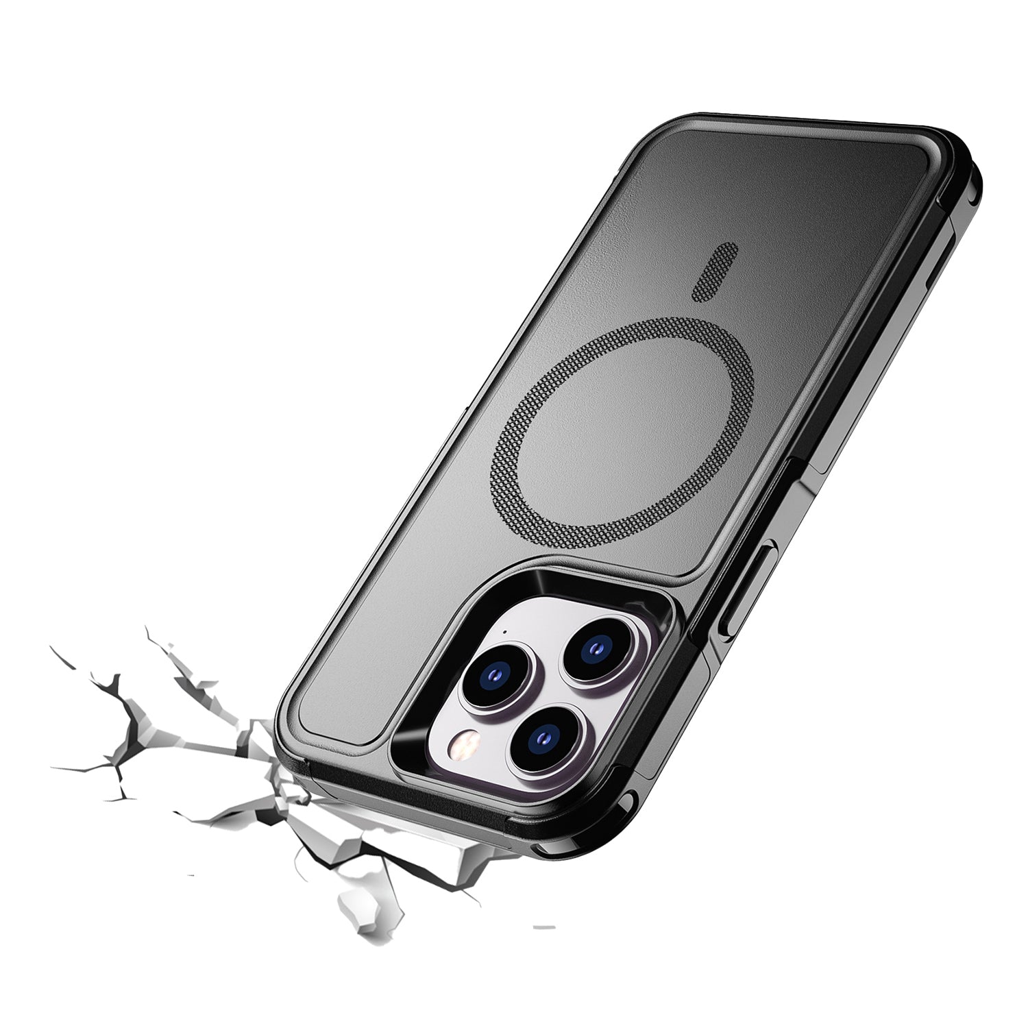 MagSnap Rugged Case - iPhone 14 Pro Max