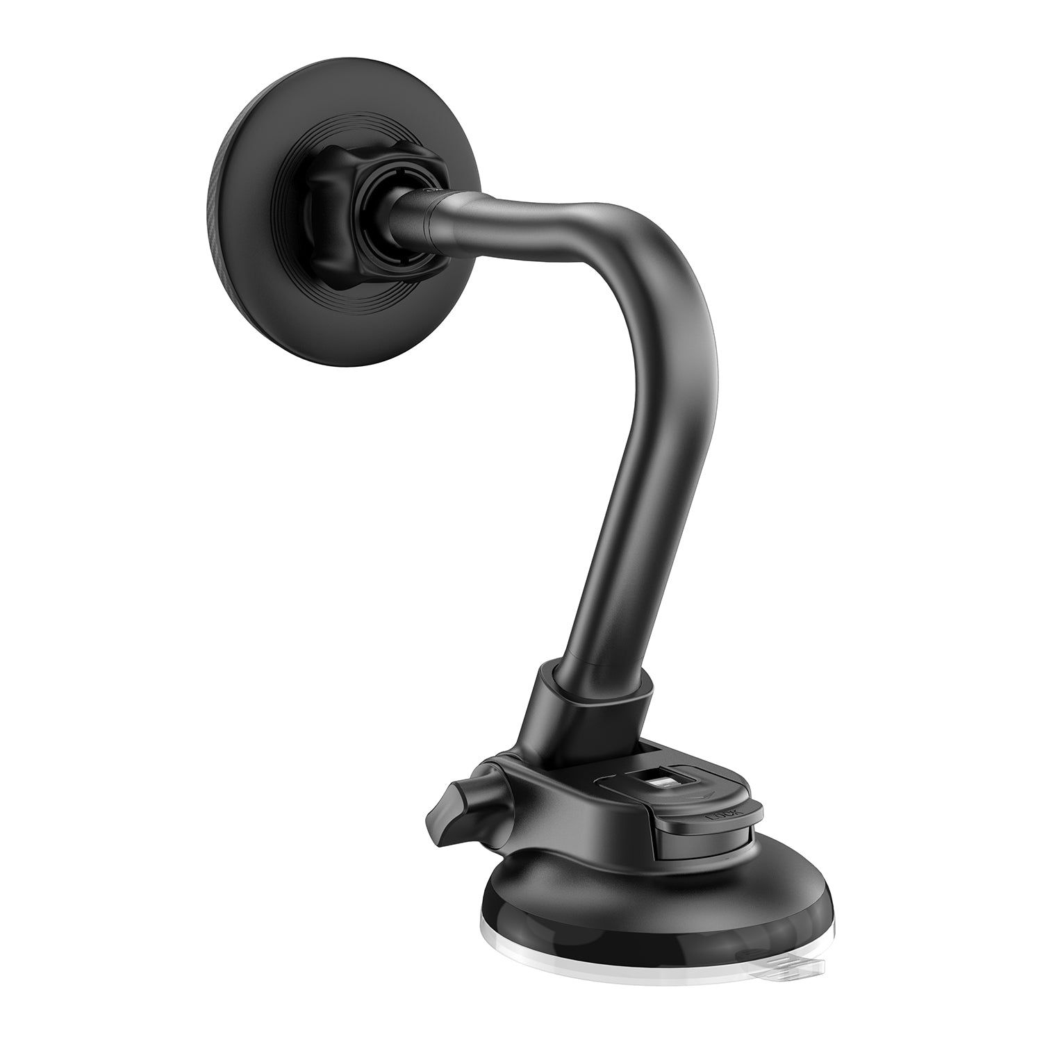 MagSnap Suction Car Mount