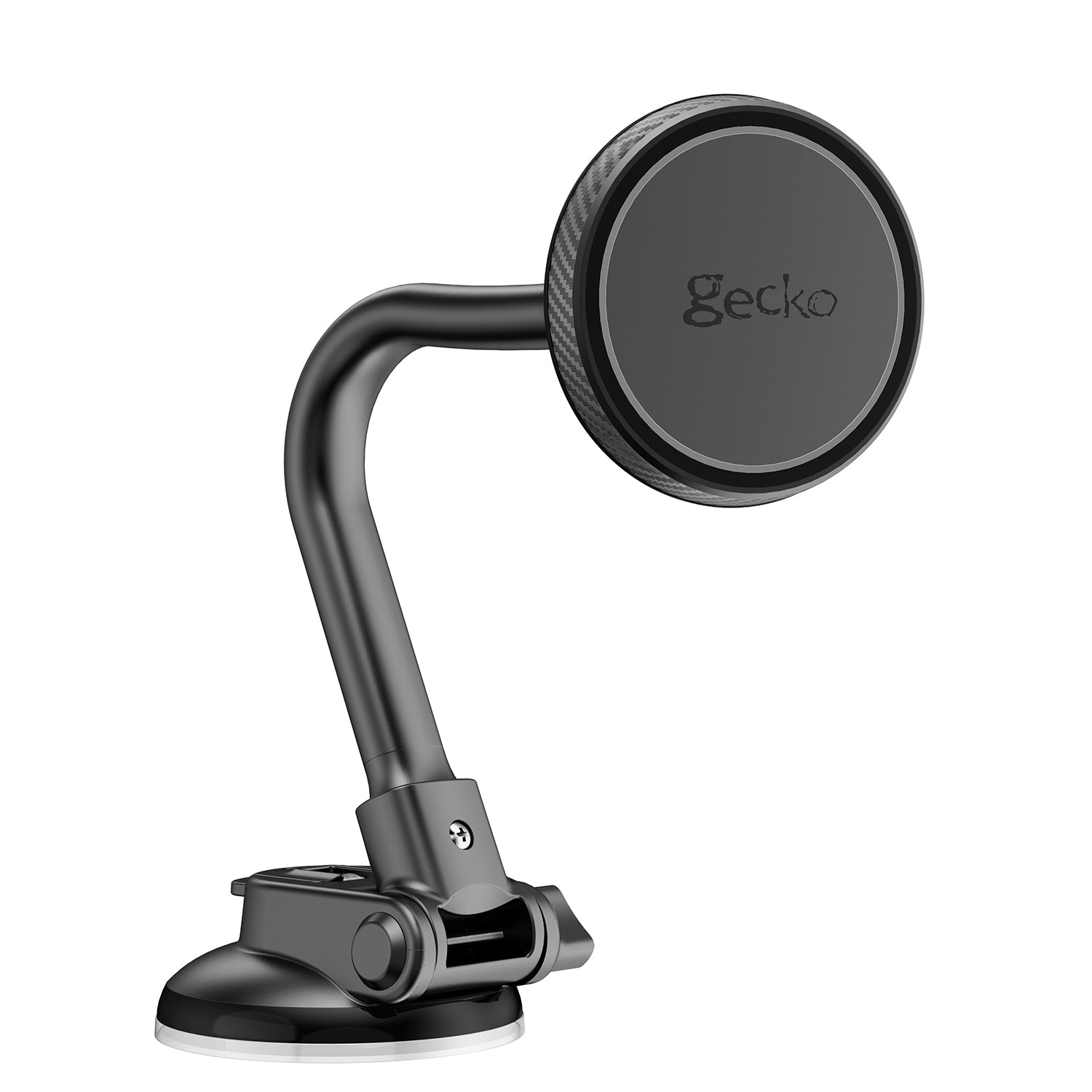 MagSnap Suction Car Mount